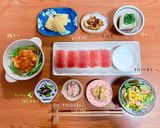 ★鶏チリ★作り方4写真