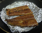 ほわッと優しいウナギ丼の作り方＆黄金タレ作り方7写真