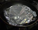 ほわッと優しいウナギ丼の作り方＆黄金タレ作り方9写真