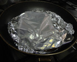 ほわッと優しいウナギ丼の作り方＆黄金タレ作り方9写真