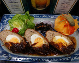 ほわッと優しいウナギ丼の作り方＆黄金タレ作り方13写真