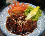 ほわッと優しいウナギ丼の作り方＆黄金タレ作り方14写真