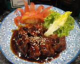 ほわッと優しいウナギ丼の作り方＆黄金タレ作り方14写真