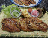 ほわッと優しいウナギ丼の作り方＆黄金タレ作り方19写真