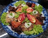 ほわッと優しいウナギ丼の作り方＆黄金タレ作り方24写真