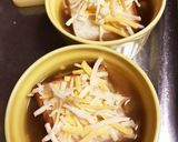 簡単オニオングラタンスープ作り方6写真