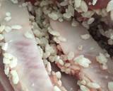 米麹仕込み　茹で豚作り方2写真