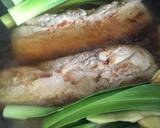 米麹仕込み　茹で豚作り方6写真