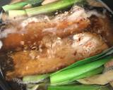 米麹仕込み　茹で豚作り方7写真