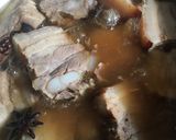 米麹仕込み　豚の角煮作り方3写真