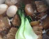 米麹仕込み　豚の角煮作り方5写真