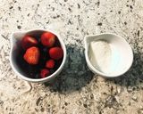 たんじょうびけーき作り方5写真