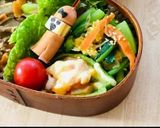 ☆ピーマンのチーズ焼き☆作り方12写真
