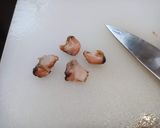 実はアワビより好きなんです。サザエの刺身作り方13写真