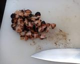 実はアワビより好きなんです。サザエの刺身作り方14写真