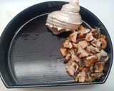 実はアワビより好きなんです。サザエの刺身作り方17写真
