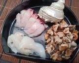 実はアワビより好きなんです。サザエの刺身作り方18写真