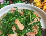 高校1年女子お弁当♡2020.07.02作り方4写真