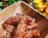 高校1年女子お弁当♡2020.07.02作り方5写真