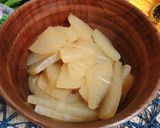 高校1年女子お弁当♡2020.07.02作り方7写真