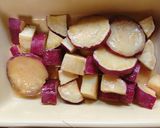 高校1年女子お弁当♡2020.07.02作り方8写真