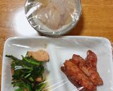 高校1年女子お弁当♡2020.07.02作り方10写真
