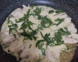 ささみのカリカリチーズ焼き作り方6写真