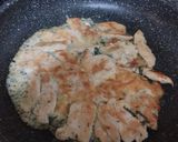 ささみのカリカリチーズ焼き作り方7写真