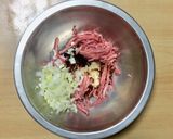 超簡単☆下町風！中華なワンタン麺♪♪♪作り方1写真