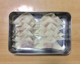 超簡単☆下町風！中華なワンタン麺♪♪♪作り方2写真