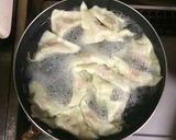 超簡単☆下町風！中華なワンタン麺♪♪♪作り方3写真