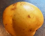 レンジでゆで〜マッシュするじゃがいも作り方6写真