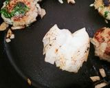 お弁当★バジル肉団子★常備菜★作り置き作り方4写真