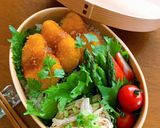 鶏胸肉ときゅうりの簡単★ヘルシーサラダ作り方9写真
