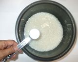 ちらし寿司風混ぜご飯♪簡単うなぎキュウリ作り方2写真