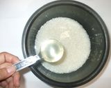 ちらし寿司風混ぜご飯♪簡単うなぎキュウリ作り方3写真