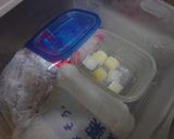 貞子のアイス作り方6写真