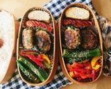 お弁当★パプリカマリネ★常備菜★作り置き作り方5写真