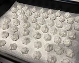♡卵白消費に!さくふわメレンゲクッキー♡作り方6写真