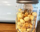 ♡卵白消費に!さくふわメレンゲクッキー♡作り方11写真