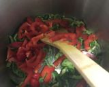 じゃが芋のマヨ炒め（マヨ和え）作り方8写真
