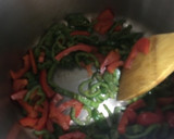 じゃが芋のマヨ炒め（マヨ和え）作り方9写真