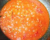 万能美味しいトマトソース♪作り方3写真