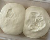 モチモチ♡ピザ生地作り方10写真
