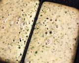 ほうれん草入り✽はんぺんの卵焼き作り方4写真