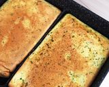 ほうれん草入り✽はんぺんの卵焼き作り方5写真