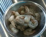 海老好きのためのパン♡作り方3写真