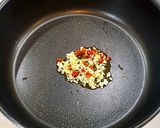 アンチョビキャベツ作り方1写真