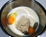 たった10分!米粉蒸しパン作り方1写真