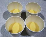 たった10分!米粉蒸しパン作り方2写真